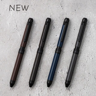 シャーボX ダークトーンシリーズ