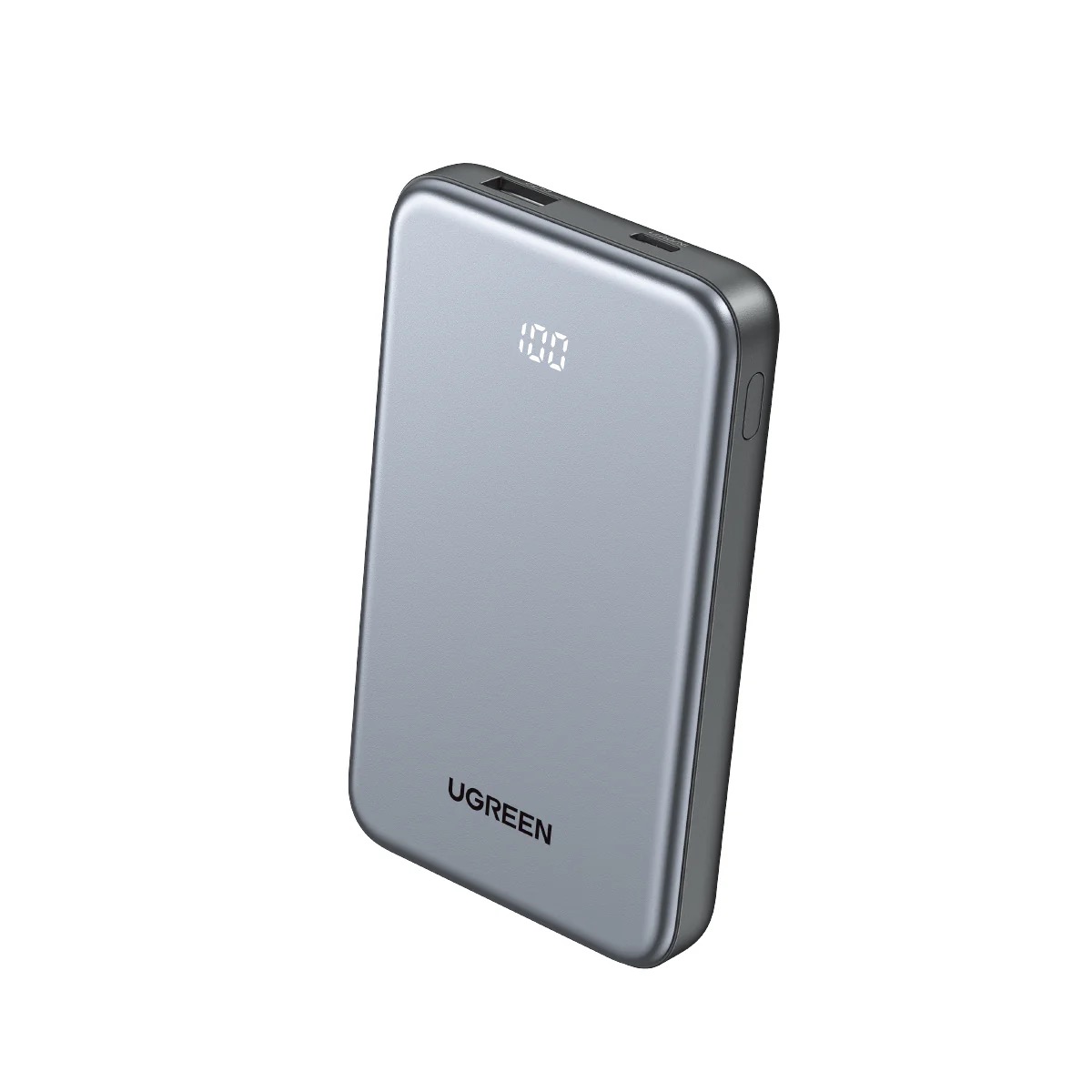 UGREEN 10000mAh 双方向急速充電モバイルバッテリー