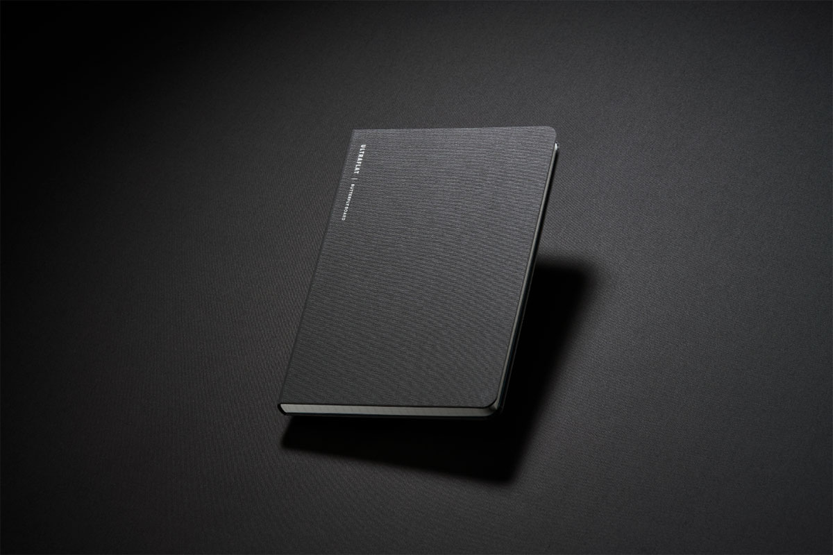 ULTRAFLAT® 13”(ウルトラフラット13インチ)