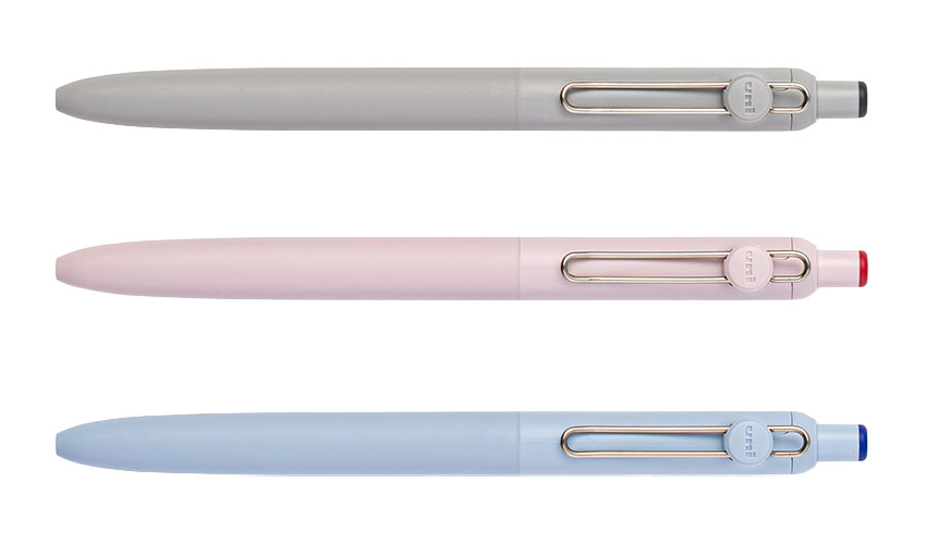 uniball ZENTO ベーシックモデル 0.7mm