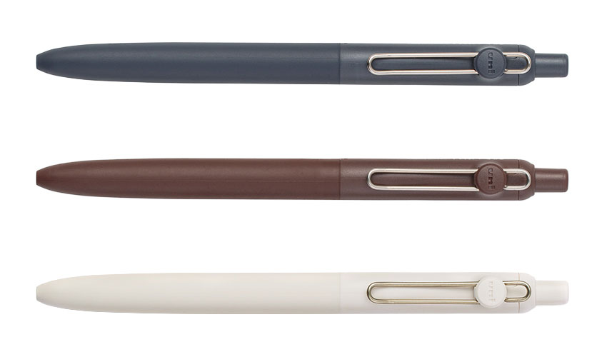 uniball ZENTO スタンダードモデル 0.7mm