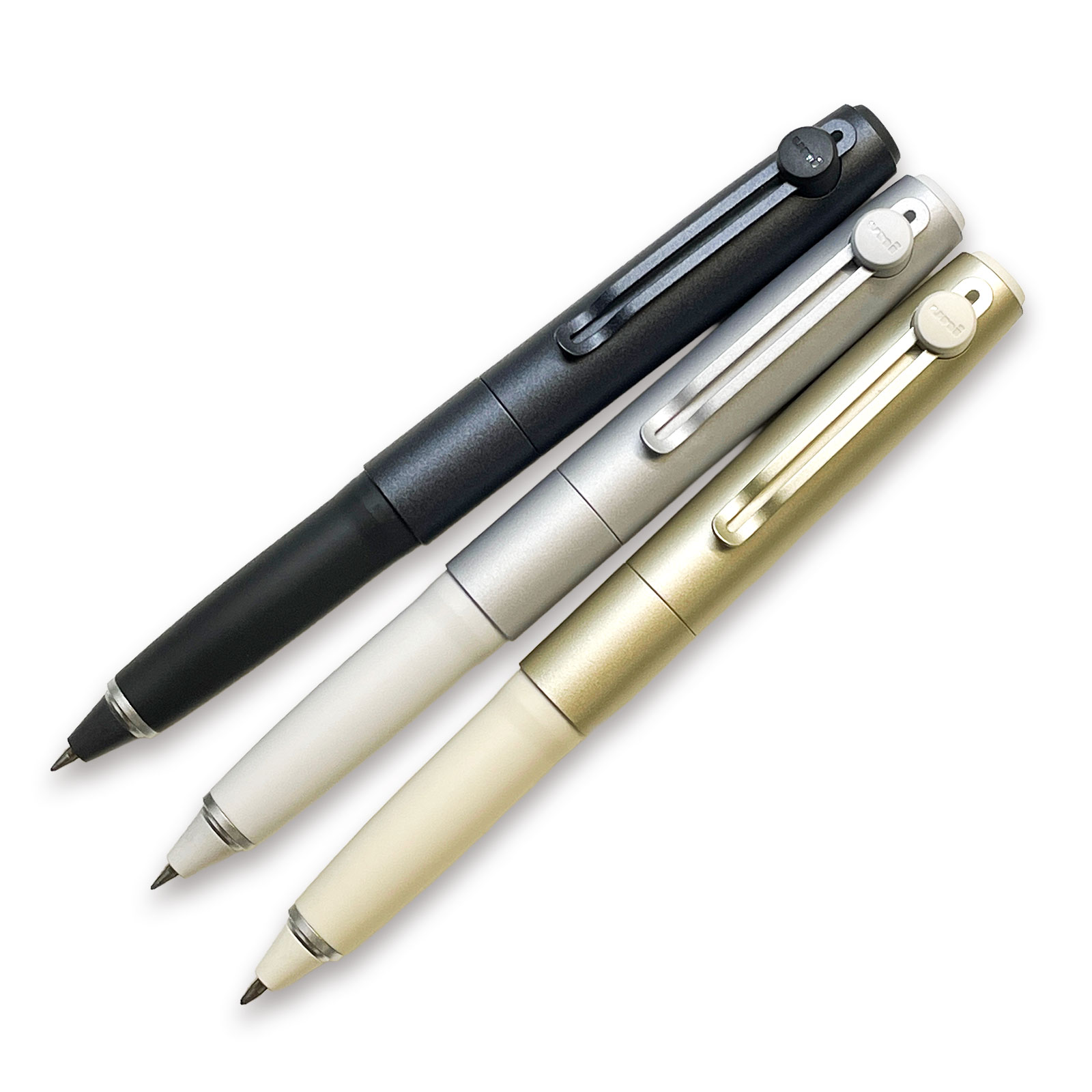 uniball ZENTO シグニチャーモデル