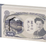 エアイン ＜限定＞ お札富士山