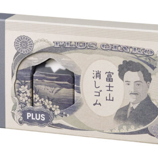 エアイン ＜限定＞ お札富士山