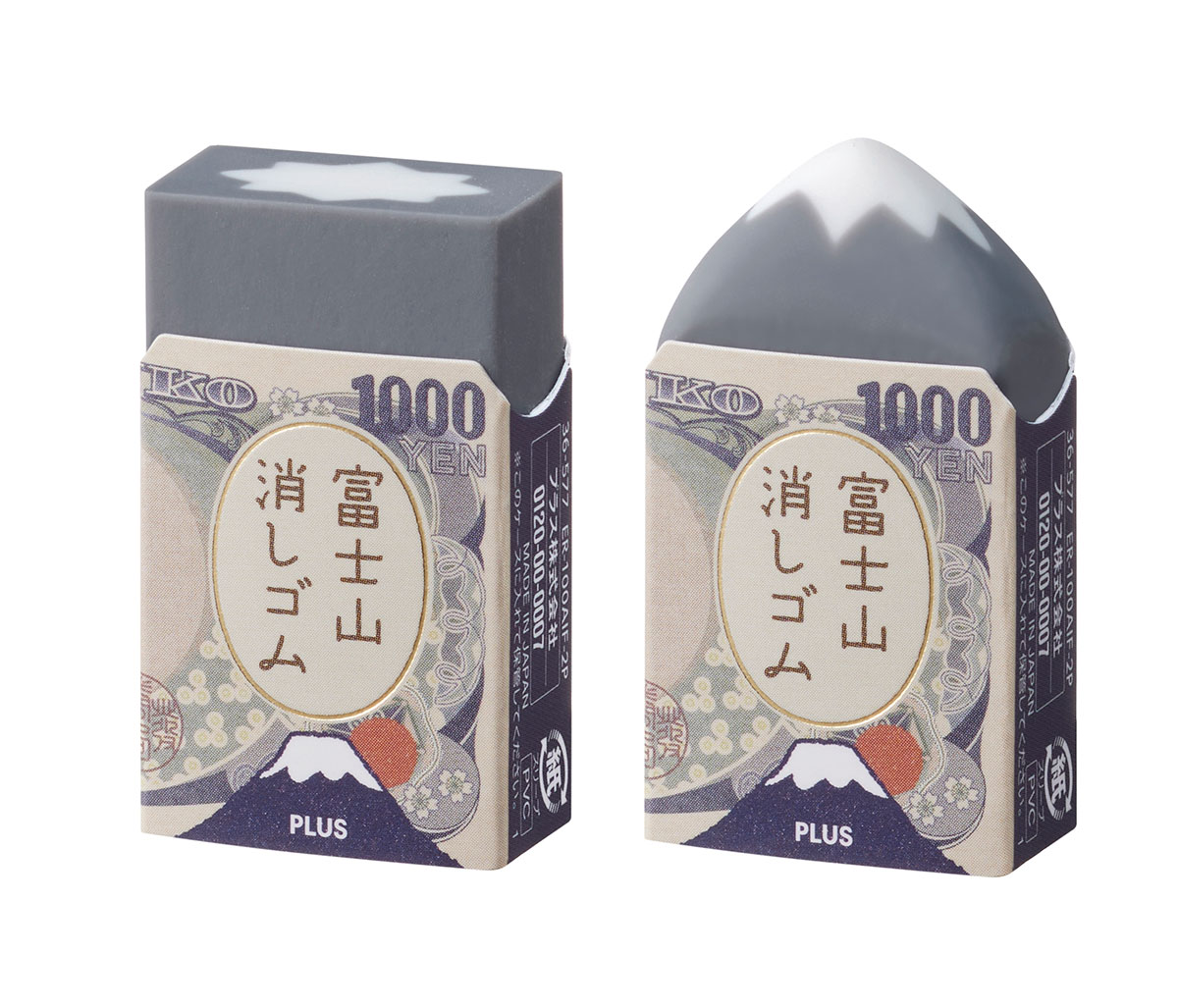 エアイン ＜限定＞ お札富士山