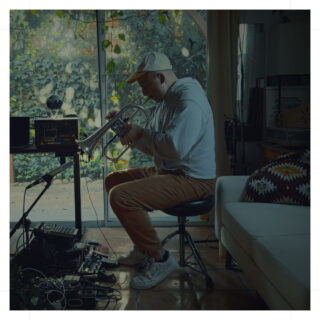 Andris Mattson - FLUGEL