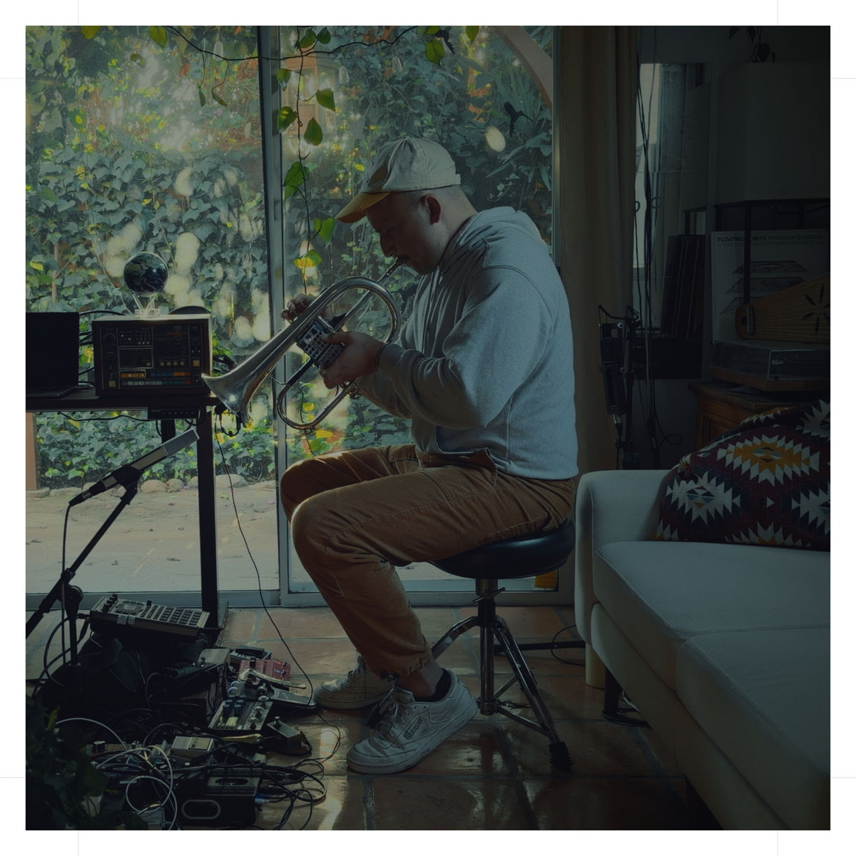 Andris Mattson - FLUGEL