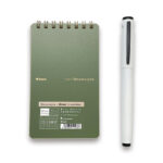 Kleid x Mnemosyne B7 memo LIGHTIVE Mnib