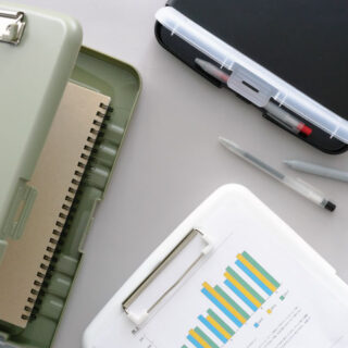 CSC-001 クリップボード