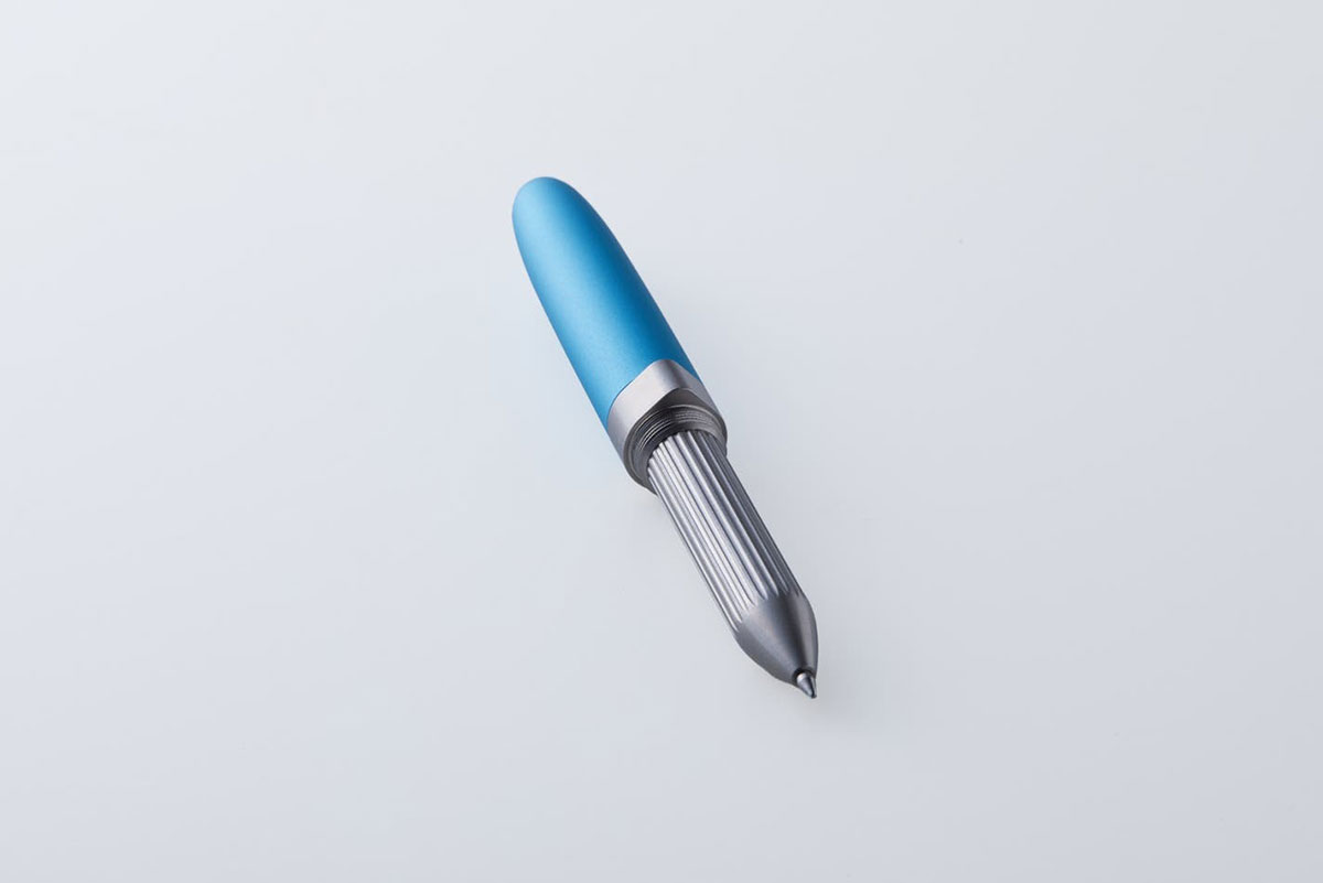 アルミニウム+ステンレス