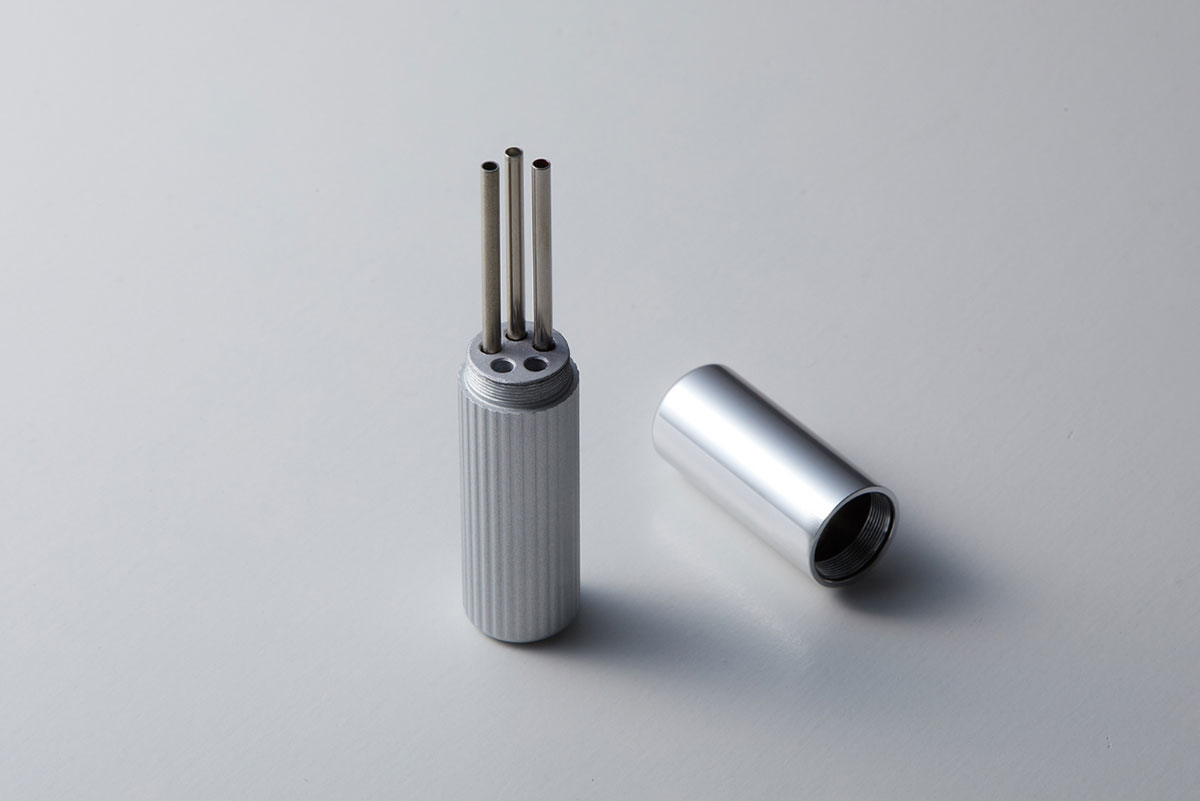 専用リフィルケース