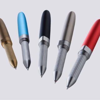 REFILL PEN JACKET 第4弾 Extra Short Design