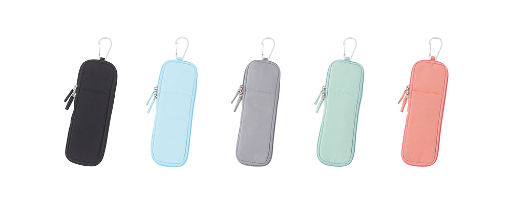 sleena PENCASE（スリーナペンケース）