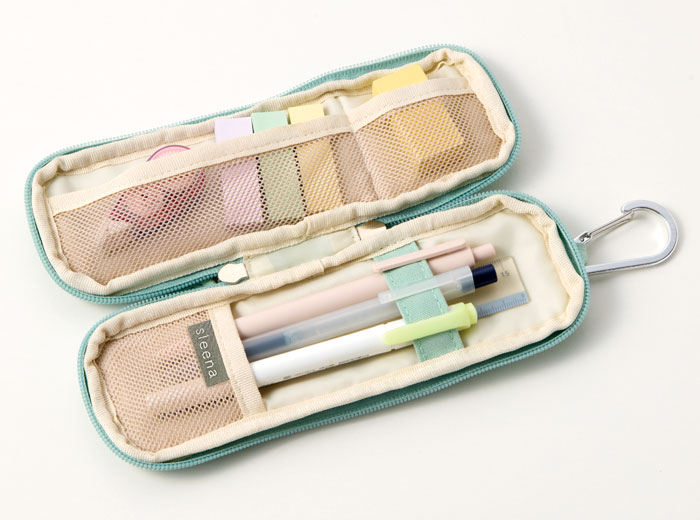 「全開」で全体が見渡せる ”タイパ”