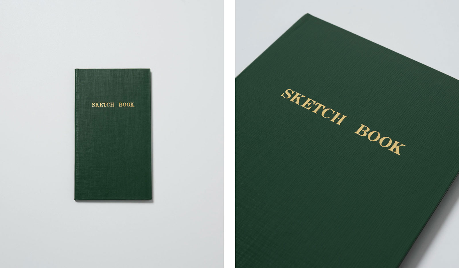 測量野帳 ミニノート