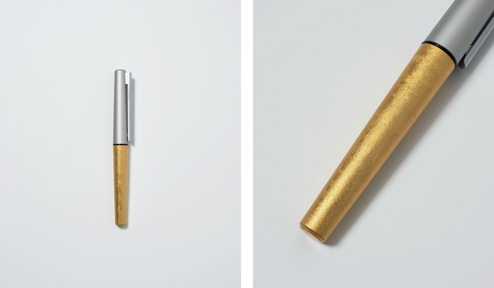 〈KOKUYO WP〉ファインライター/金箔