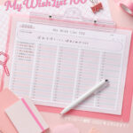 やりたいことリスト100