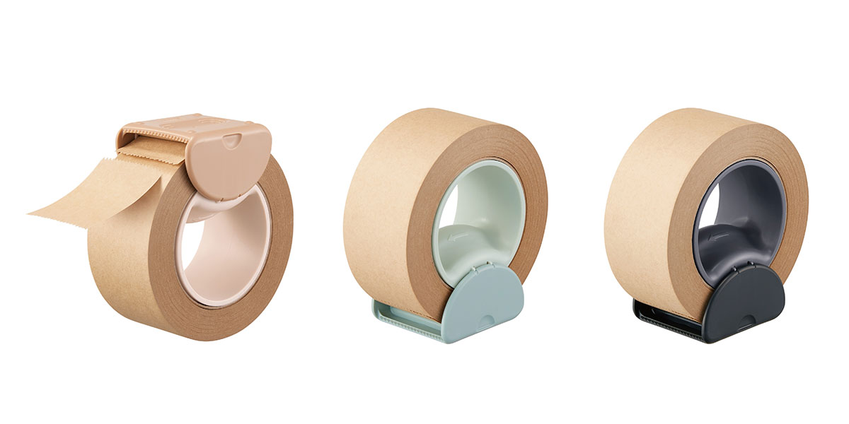 リビングや玄関になじむカラーリング