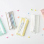 SHEERLY PENCASE(シアリーペンケース)