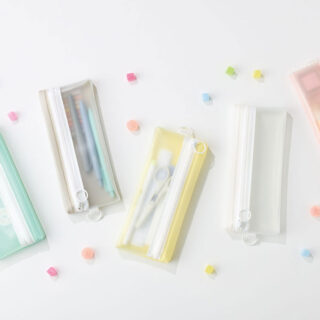 SHEERLY PENCASE（シアリーペンケース）