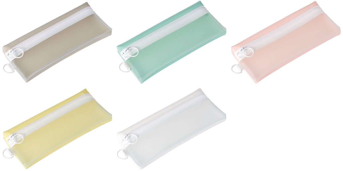 SHEERLY PENCASE（シアリーペンケース）