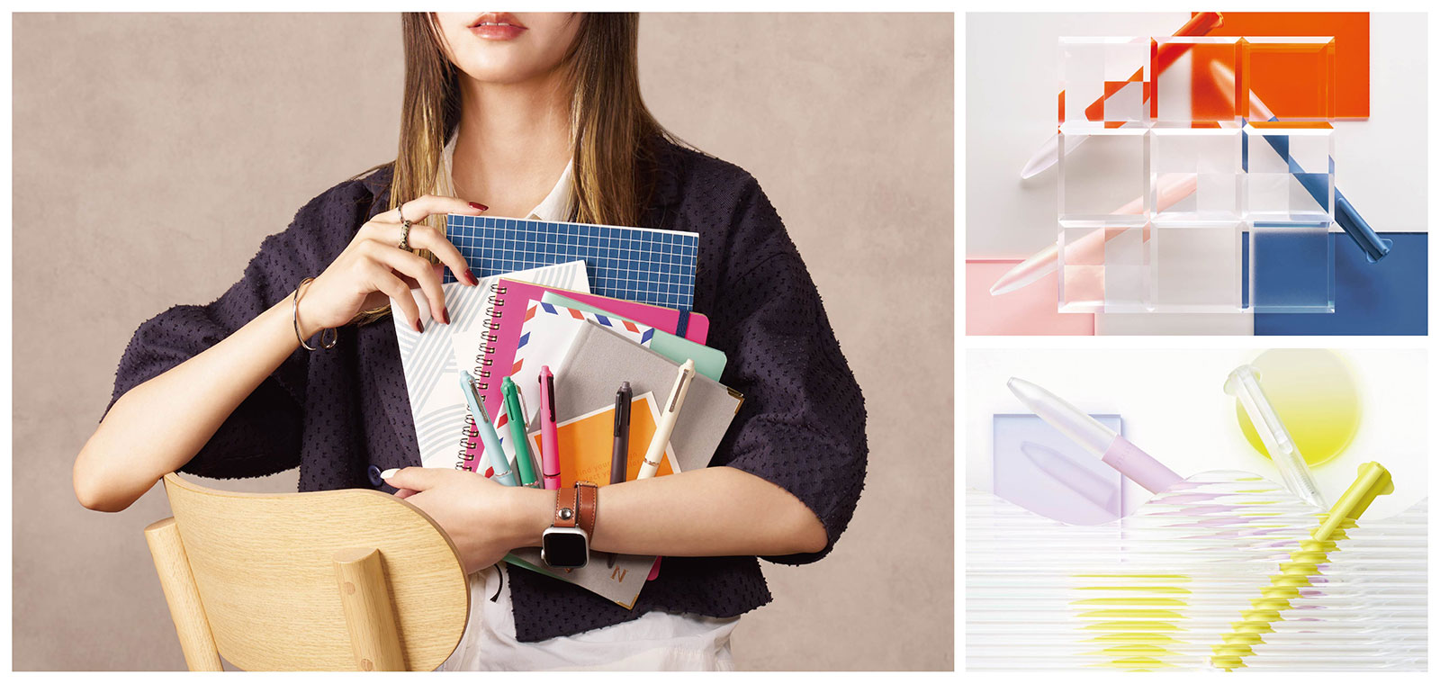 スタイルフィット イメージ