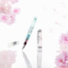 プロフェッショナルギア ステンレスニブ 万年筆 八重桜