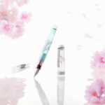 プロフェッショナルギア ステンレスニブ 万年筆 八重桜