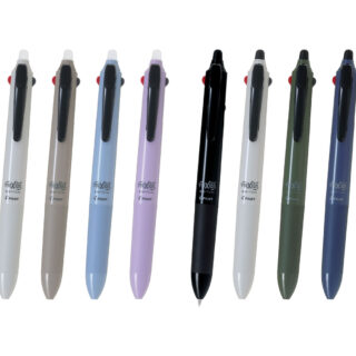 フリクションボール スイッチ