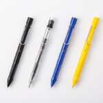 LAMY safari KURUTOGA inside