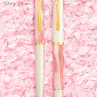 ペリカン クラシック Cherry Brossoms