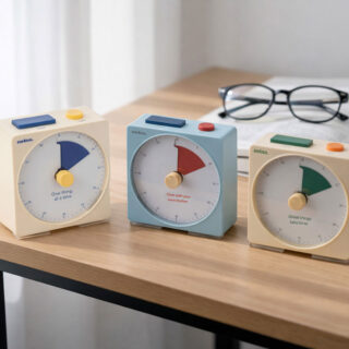 Nelna Focus-On Timer