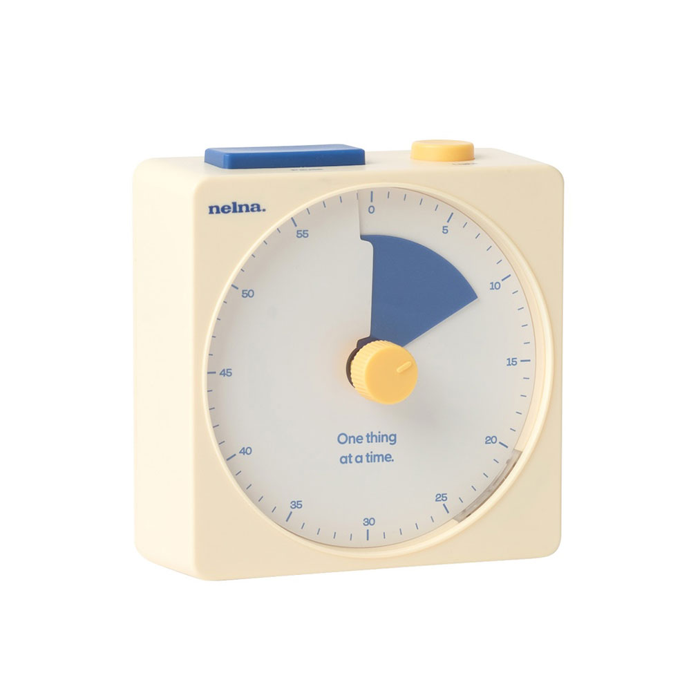 カラー：バター