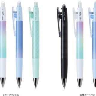 Opt（オプト）「細書きシリーズ」