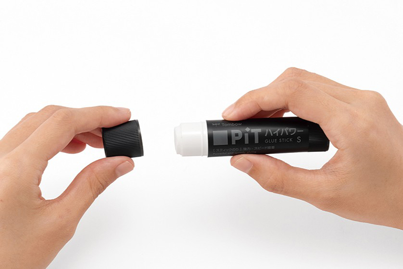 ピットハイパワーSブラック