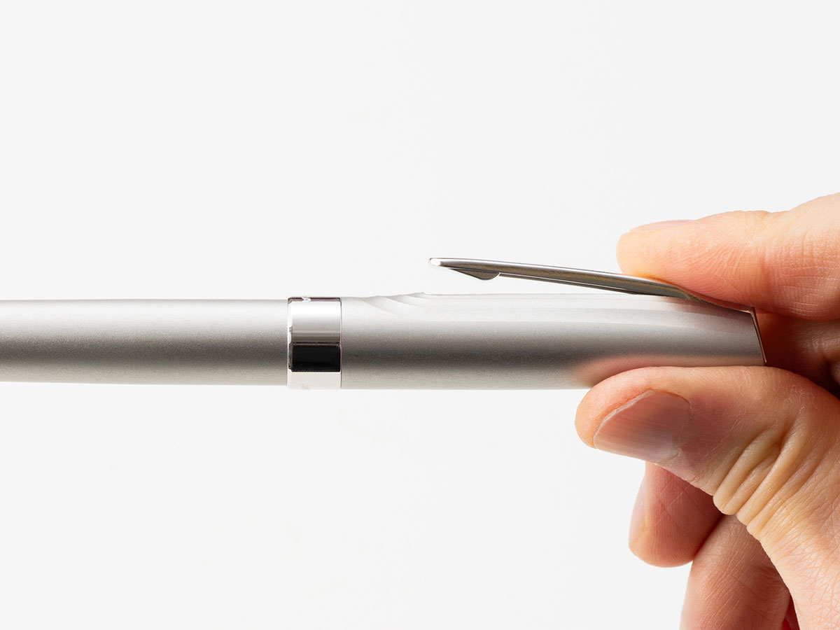 バインダークリップ