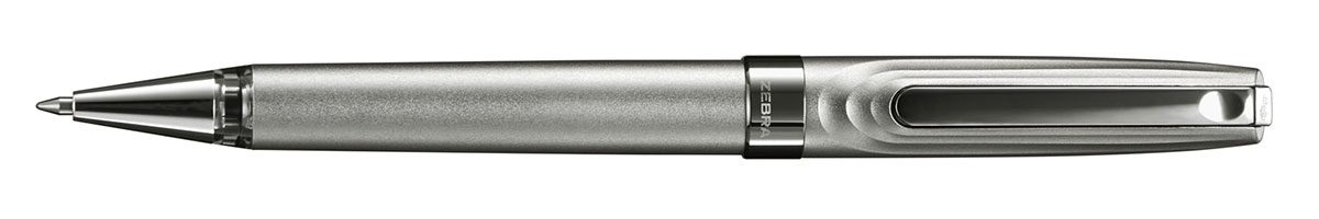 高い金属加工技術を駆使した美しい波紋模様