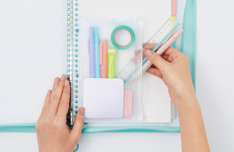 便利で使いやすい工夫がいっぱい