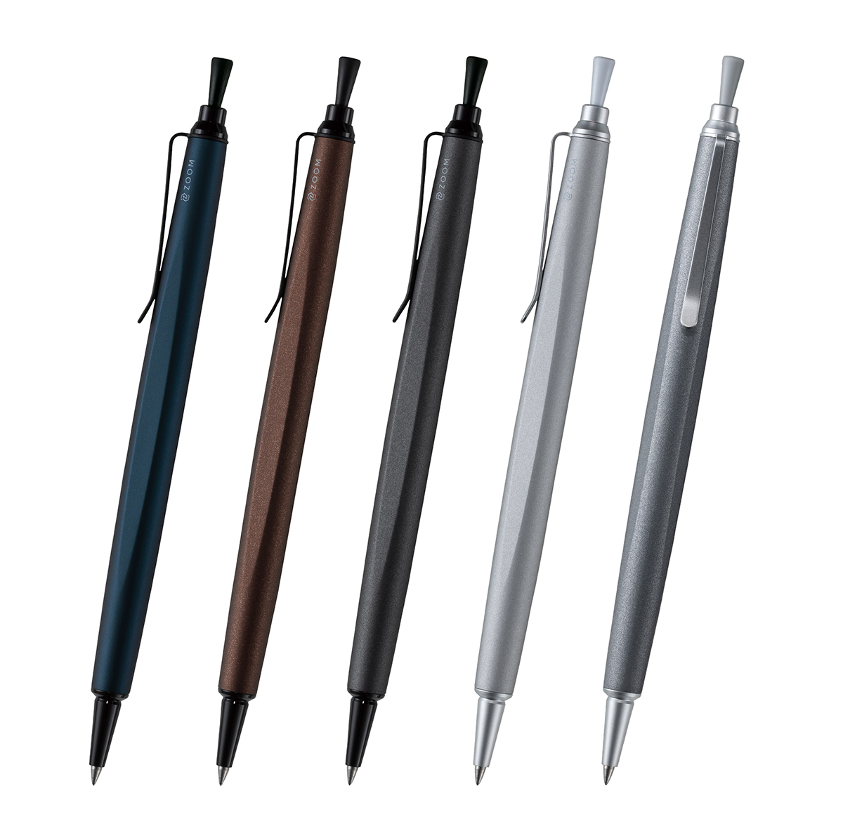 ZOOM L2 2026年新色