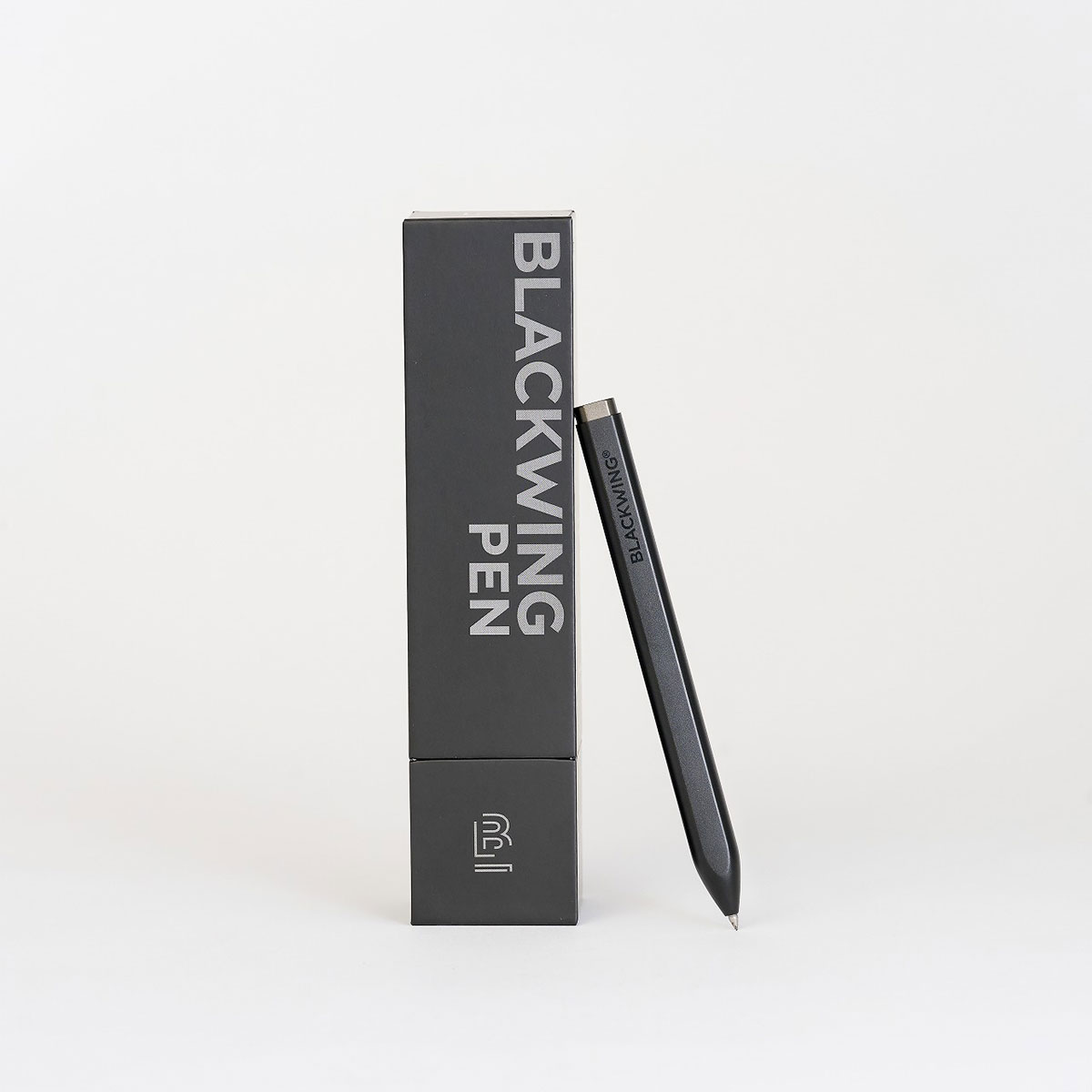 BLACKWING ローラーボールペン