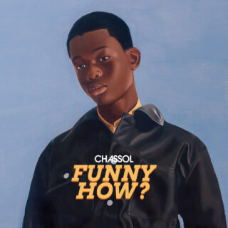 Chassol - FUNNY HOW?