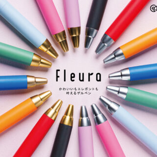 KAYOU+「Fleura」