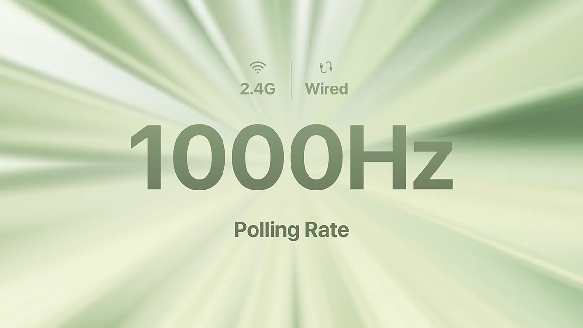 高レスポンス性能