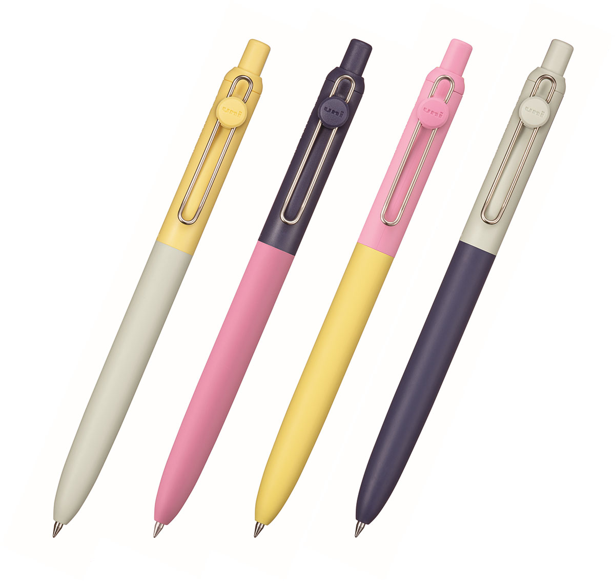 [イベント限定] uniball ZENTO Spring Color