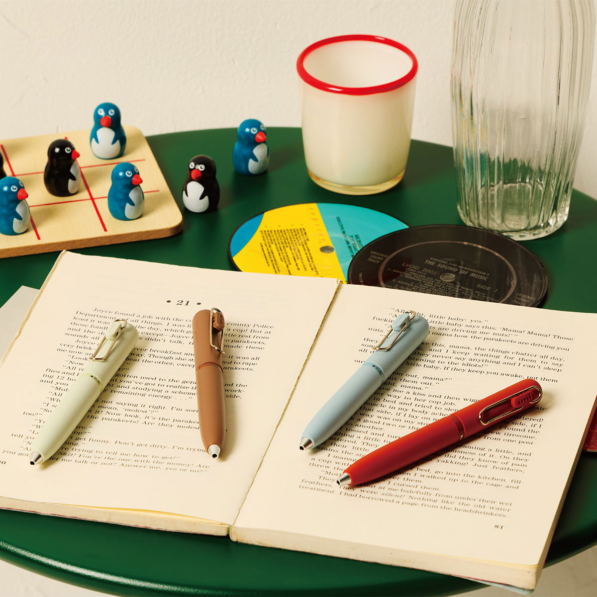 ユニボール ワン 3 通常モデル