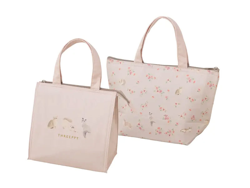 coco neko バッグ&ポーチ