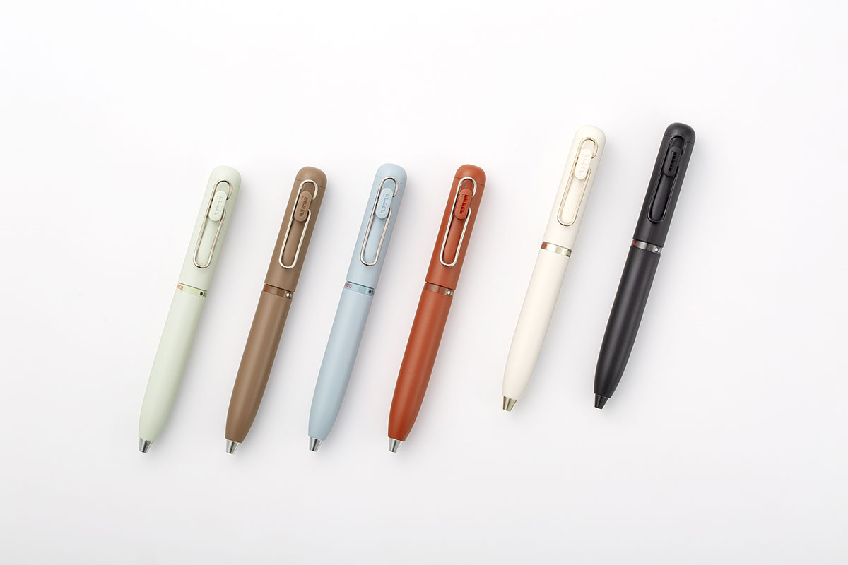 ユニボール ワン 3