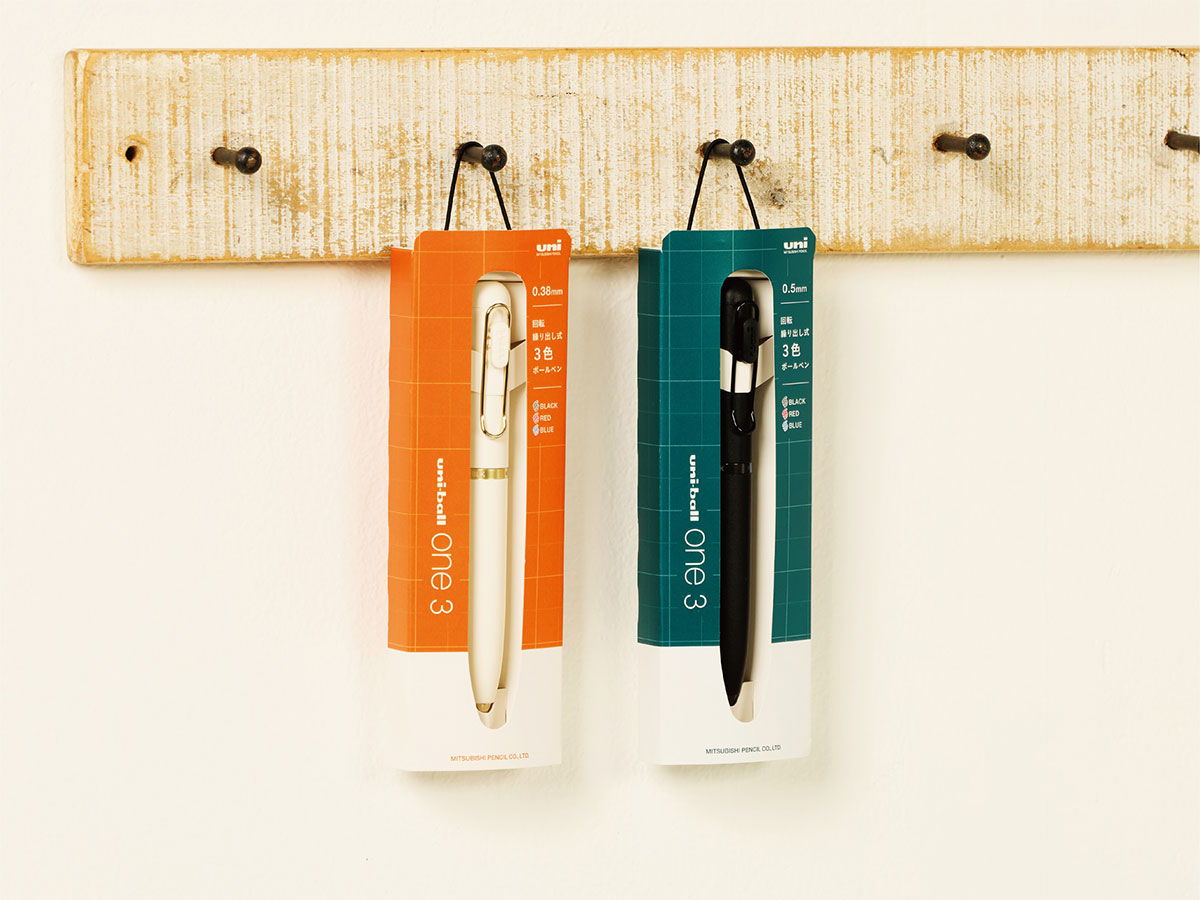 ユニボール ワン 3（ギフトver.）