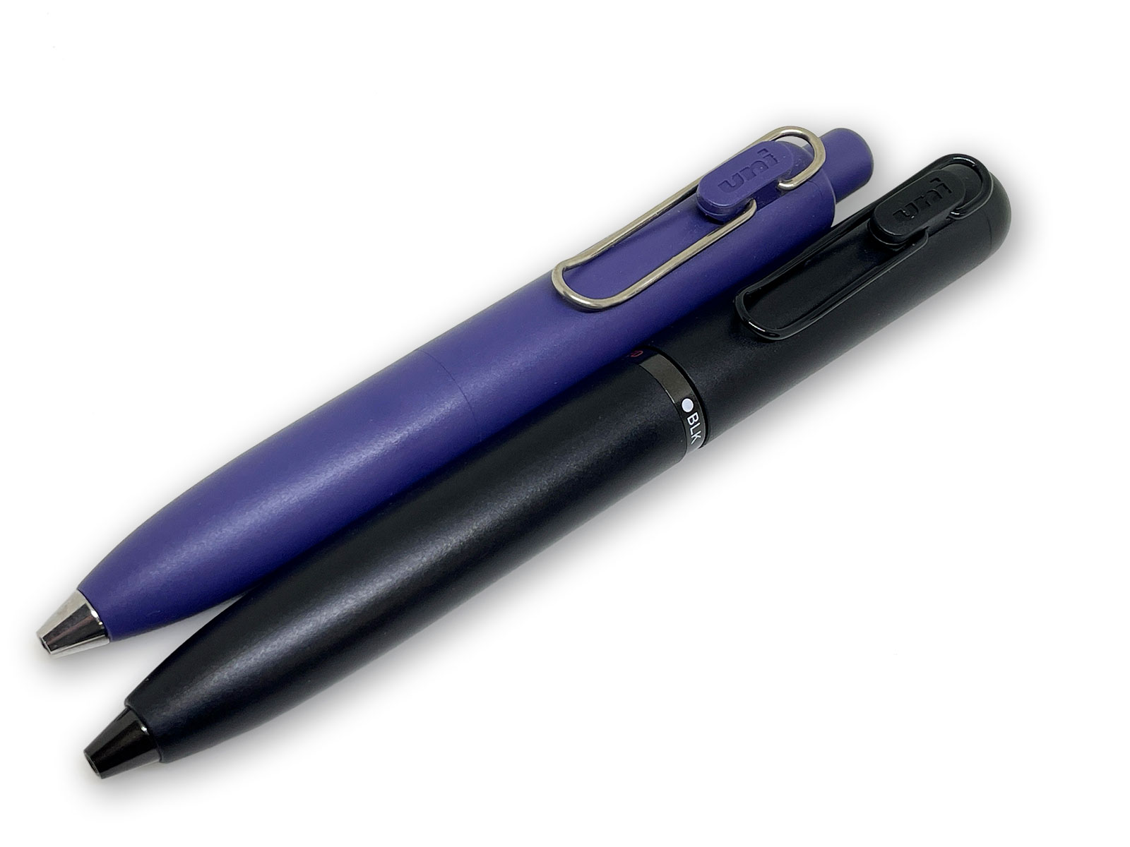 ユニボール ワン 3 と Pのぶどう