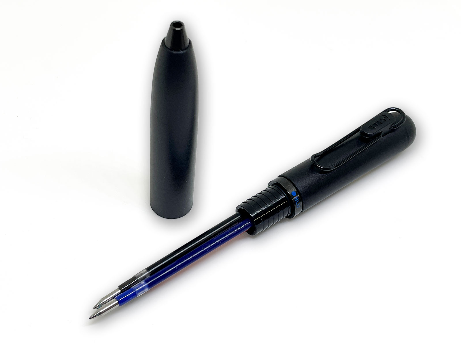 ユニボール ワン 3 フィリル交換